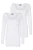 VERO MODA Shirt ‘Maxi’  wit