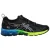 Asics Gel-Quantum 180 Heren Zwarte Trainers