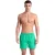 Arena Fundamentals Logo Boxer R Green Quartz-purple Blue