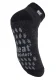 Heat Holders – Thermische pantoffelsokken voor heren – LC Zwart / Grijs