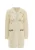 IZIA Vest Dames wolwit