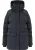 Whistler Winterjas ‘Creed’  donkerblauw