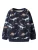 NAME IT Sweatshirt  blauw / gemengde kleuren
