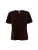 Dagi Shirt  donkerbruin