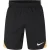 Nike Heren Strike Voetbal Shorts (Zwart/Goud)