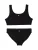 Calvin Klein Swimwear Bikini  zwart