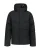 ICEPEAK Winterjas ‘Parksville’  zwart
