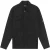 Lyle & Scott Heren Tussen-Seizoenen Effen Regular Jacket (Jet Black)