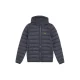 Lyle & Scott tussenjas – donkerblauw