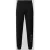 EA7 Emporio Armani Sweatpants met elastische band en labelprint