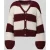 Vero Moda Gebreid jack met ballonmouwen