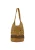 IZIA Shopper  karamel / zwart