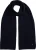 Tommy Hilfiger Sjaal TH flag pima  Navy heren
