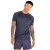 Dare 2B Heren Persist Marl T-shirt (Zwart)