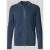 Christian Berg Men Cardigan met tweewegritssluiting