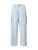 Nike Sportswear Cargobroek ‘ESSNTL’  pastelblauw / wit
