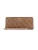 GUESS Portemonnee ‘Laurel II’  bruin / cognac