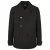 Klassieke jas Urban Classics pea coat