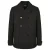 Klassieke jas Urban Classics pea coat