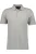 RAGMAN Softknit Polo shirt Korte mouw beige