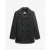 Wollen mixjas Superdry Caban