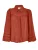 Peppercorn Blouse ‘Babro’  roestrood