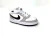 Nike Court Borough Mid 2 Baby/ Sneakers