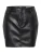 Vero Moda Petite Rok ‘VMTESSA’  zwart