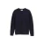Pull Structuré Col Rond Tom Tailor