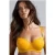 Marlies Dekkers Lady Leaf Bright Ochre