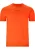 ENDURANCE Functioneel shirt ‘Alan’  oranje / zwart