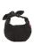 LEVI’S ® Handtas ‘BABY BROOKLYN’  black denim