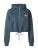 Calvin Klein Jeans Sweatshirt  smoky blue / wit
