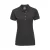 Damespolo Russell Athletic Fitted Stretch