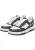 Bruno Banani Sneakers laag ‘HKG’  zwart / wit