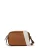 Karl Lagerfeld Schoudertas  karamel
