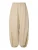 PIECES Broek ‘PCSmilla’  beige