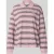 Carhartt Work In Progress oversized poloshirt met labelstitching model ‘Bronson’