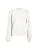 Peppercorn Sweatshirt ‘Gloria’  offwhite