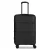 D&N Trolley ‘Travel Line 4300-Plus’  zwart