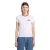 Dames-T-shirt Dickies Plainville Ringer