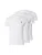 TIMBERLAND Shirt  zwart / wit