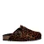 Scholl suède clogs beige