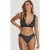 Shiwi Bobby Bikini Set Pantar Bay Olive Green Olive Green