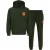 Jack & Jones Lock Sweat Hood Set Heren