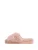 Lipsy Huisschoenen  lichtroze