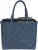 normani Shopper  blauw