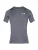 UNDER ARMOUR Functioneel shirt  donkergrijs