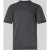 BOSS Green Regular fit T-shirt van katoenmix, model ‘MOMENTUM’