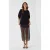 Zwarte Sweatshirt